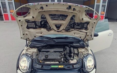 MINI Hatch, 2010 год, 1 100 000 рублей, 18 фотография