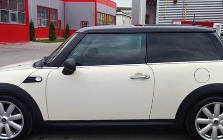 MINI Hatch, 2010 год, 1 100 000 рублей, 8 фотография