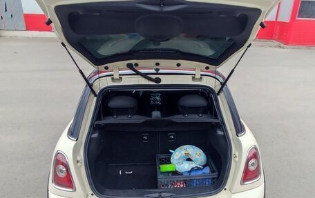 MINI Hatch, 2010 год, 1 100 000 рублей, 12 фотография