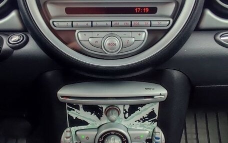 MINI Hatch, 2010 год, 1 100 000 рублей, 21 фотография