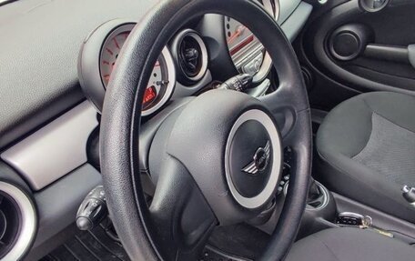 MINI Hatch, 2010 год, 1 100 000 рублей, 20 фотография