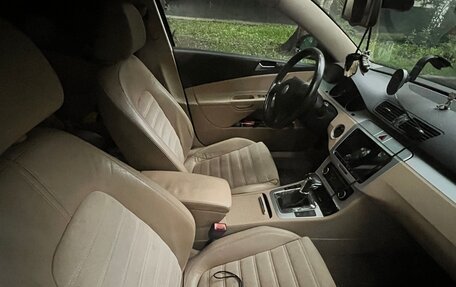 Volkswagen Passat B6, 2008 год, 680 000 рублей, 4 фотография