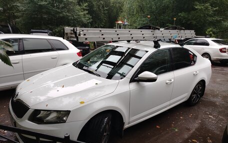 Skoda Octavia, 2016 год, 604 000 рублей, 4 фотография