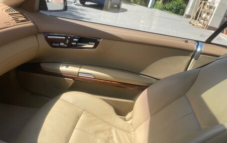 Mercedes-Benz CL-Класс, 2010 год, 2 750 000 рублей, 12 фотография