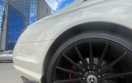Mercedes-Benz CL-Класс, 2010 год, 2 750 000 рублей, 13 фотография