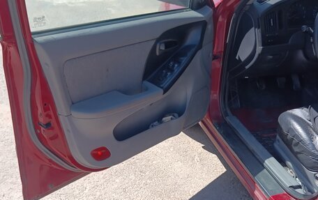 Hyundai Elantra III, 2005 год, 320 000 рублей, 9 фотография
