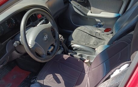 Hyundai Elantra III, 2005 год, 320 000 рублей, 10 фотография