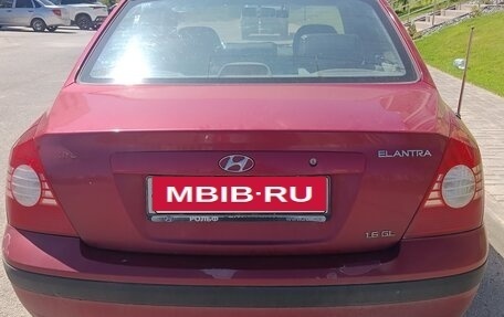 Hyundai Elantra III, 2005 год, 320 000 рублей, 3 фотография