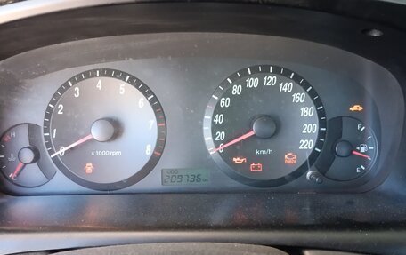 Hyundai Elantra III, 2005 год, 320 000 рублей, 13 фотография