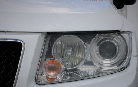 Jeep Compass I рестайлинг, 2012 год, 1 050 000 рублей, 19 фотография