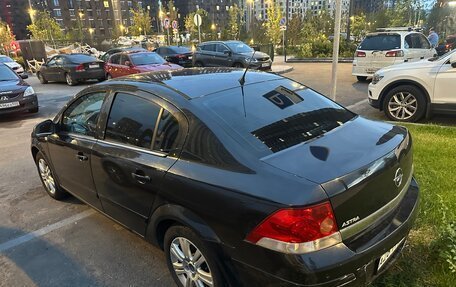 Opel Astra H, 2011 год, 550 000 рублей, 5 фотография