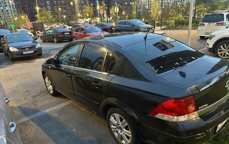 Opel Astra H, 2011 год, 550 000 рублей, 4 фотография