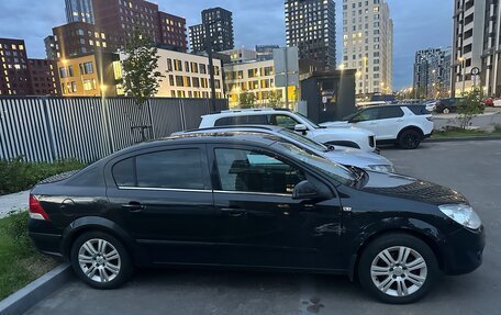 Opel Astra H, 2011 год, 550 000 рублей, 2 фотография