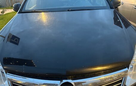 Opel Astra H, 2011 год, 550 000 рублей, 12 фотография