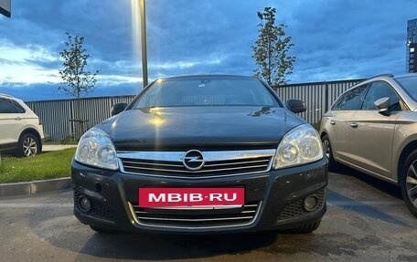 Opel Astra H, 2011 год, 550 000 рублей, 8 фотография