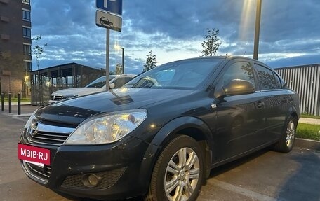 Opel Astra H, 2011 год, 550 000 рублей, 9 фотография