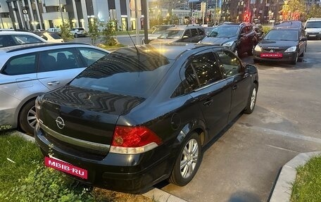 Opel Astra H, 2011 год, 550 000 рублей, 6 фотография
