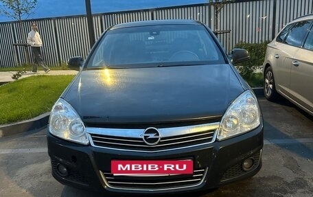 Opel Astra H, 2011 год, 550 000 рублей, 7 фотография
