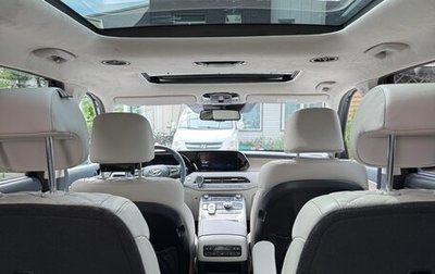 Hyundai Palisade I, 2022 год, 4 300 000 рублей, 1 фотография