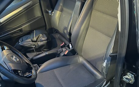 Opel Astra H, 2011 год, 550 000 рублей, 16 фотография