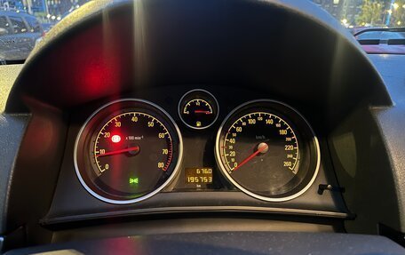 Opel Astra H, 2011 год, 550 000 рублей, 19 фотография