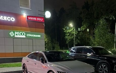 Volkswagen Arteon I, 2018 год, 3 200 000 рублей, 1 фотография