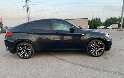 BMW X6, 2011 год, 2 000 000 рублей, 1 фотография