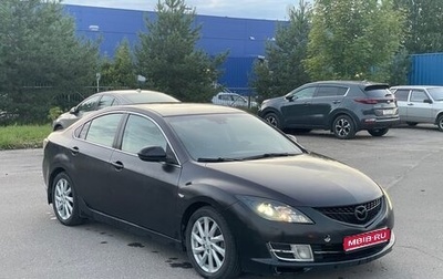 Mazda 6, 2008 год, 445 000 рублей, 1 фотография