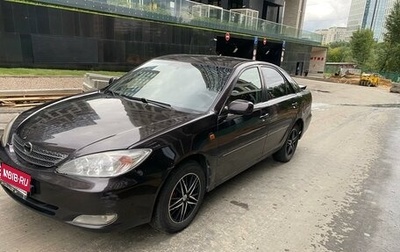 Toyota Camry V40, 2003 год, 590 000 рублей, 1 фотография