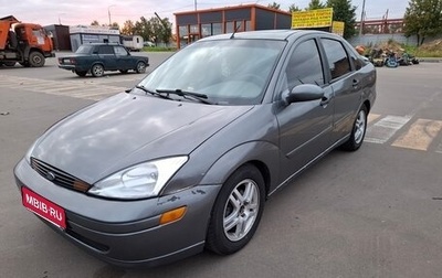 Ford Focus IV, 2003 год, 300 000 рублей, 1 фотография