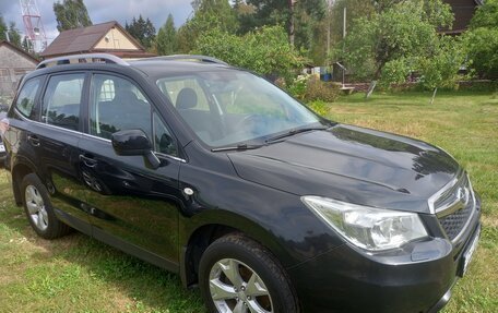 Subaru Forester, 2012 год, 1 249 700 рублей, 1 фотография