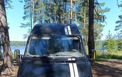 Volkswagen Caravelle T4, 2002 год, 600 000 рублей, 1 фотография