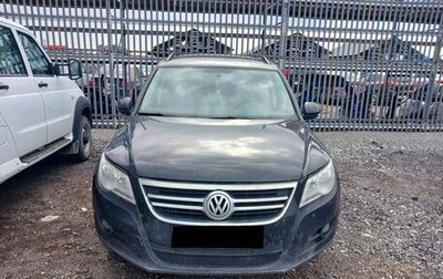 Volkswagen Tiguan I, 2010 год, 713 000 рублей, 1 фотография