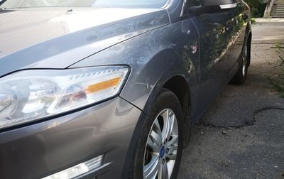 Ford Mondeo IV, 2011 год, 1 250 000 рублей, 1 фотография