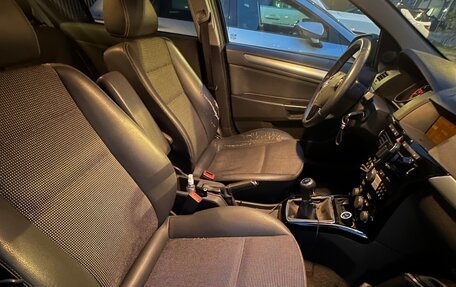 Opel Astra H, 2011 год, 550 000 рублей, 21 фотография