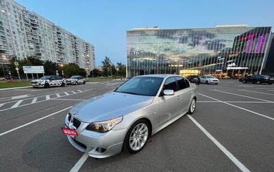 BMW 5 серия, 2006 год, 2 500 000 рублей, 1 фотография