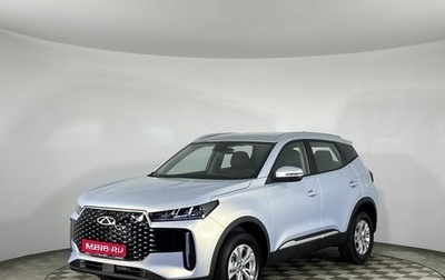 Chery Tiggo 4 I рестайлинг, 2025 год, 2 099 000 рублей, 1 фотография