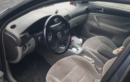 Volkswagen Passat B5+ рестайлинг, 1999 год, 270 000 рублей, 4 фотография