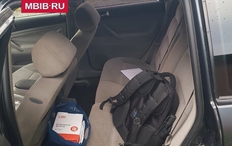 Volkswagen Passat B5+ рестайлинг, 1999 год, 270 000 рублей, 5 фотография