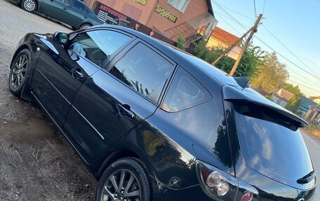 Mazda 3, 2007 год, 515 000 рублей, 5 фотография