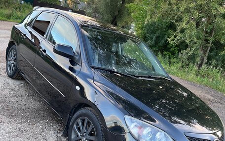 Mazda 3, 2007 год, 515 000 рублей, 8 фотография
