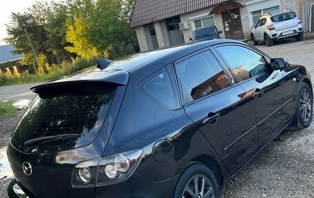 Mazda 3, 2007 год, 515 000 рублей, 7 фотография