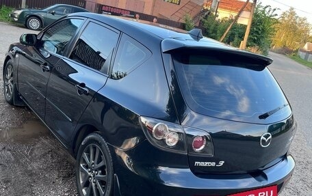 Mazda 3, 2007 год, 515 000 рублей, 6 фотография