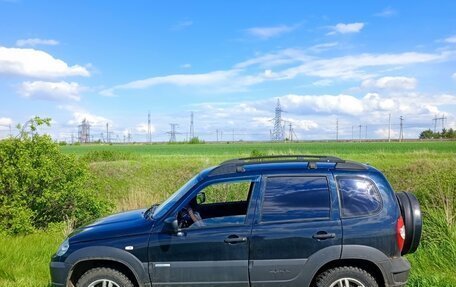 Chevrolet Niva I рестайлинг, 2012 год, 480 000 рублей, 2 фотография