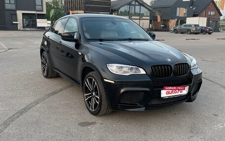 BMW X6, 2011 год, 2 000 000 рублей, 2 фотография