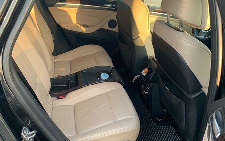 BMW X6, 2011 год, 2 000 000 рублей, 7 фотография