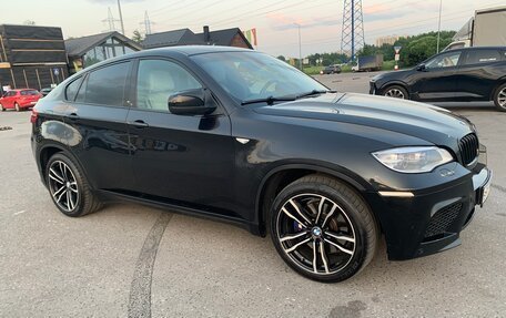 BMW X6, 2011 год, 2 000 000 рублей, 6 фотография