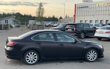Mazda 6, 2008 год, 445 000 рублей, 2 фотография