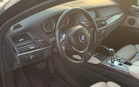 BMW X6, 2011 год, 2 000 000 рублей, 11 фотография