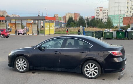 Mazda 6, 2008 год, 445 000 рублей, 6 фотография